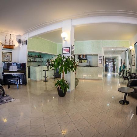 Marina B&B Adults Only Sestri Levante Buitenkant foto