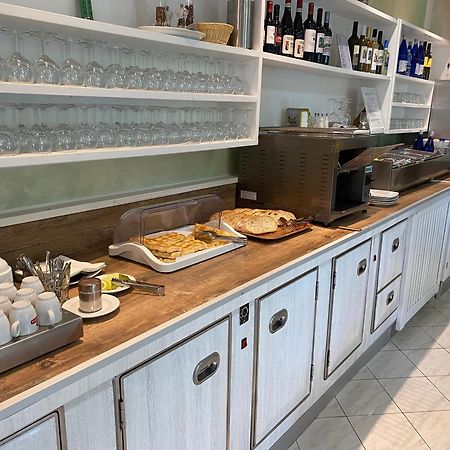 Marina B&B Adults Only Sestri Levante Buitenkant foto