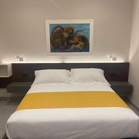 Marina B&B Adults Only Sestri Levante Buitenkant foto