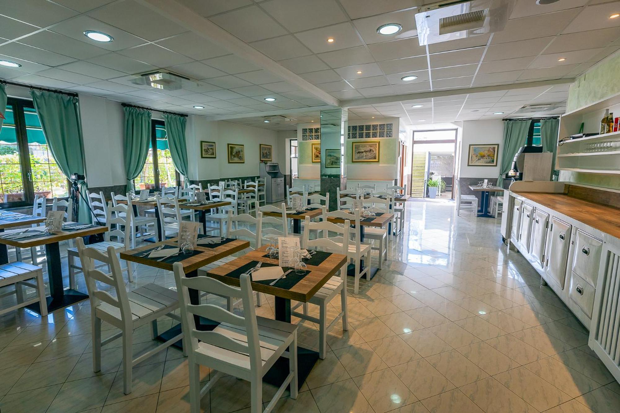 Marina B&B Adults Only Sestri Levante Buitenkant foto