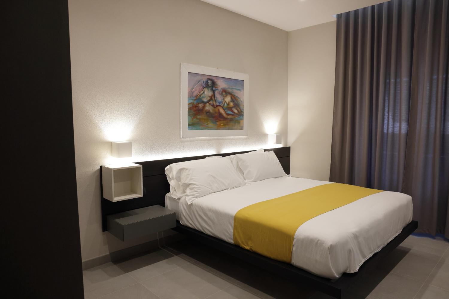 Marina B&B Adults Only Sestri Levante Buitenkant foto