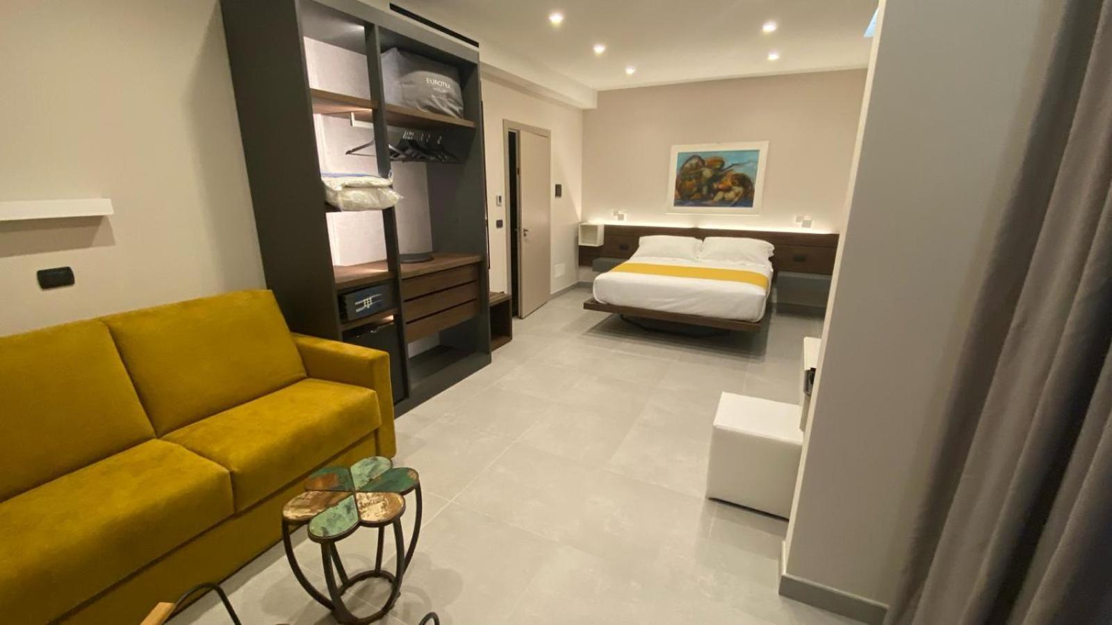 Marina B&B Adults Only Sestri Levante Buitenkant foto