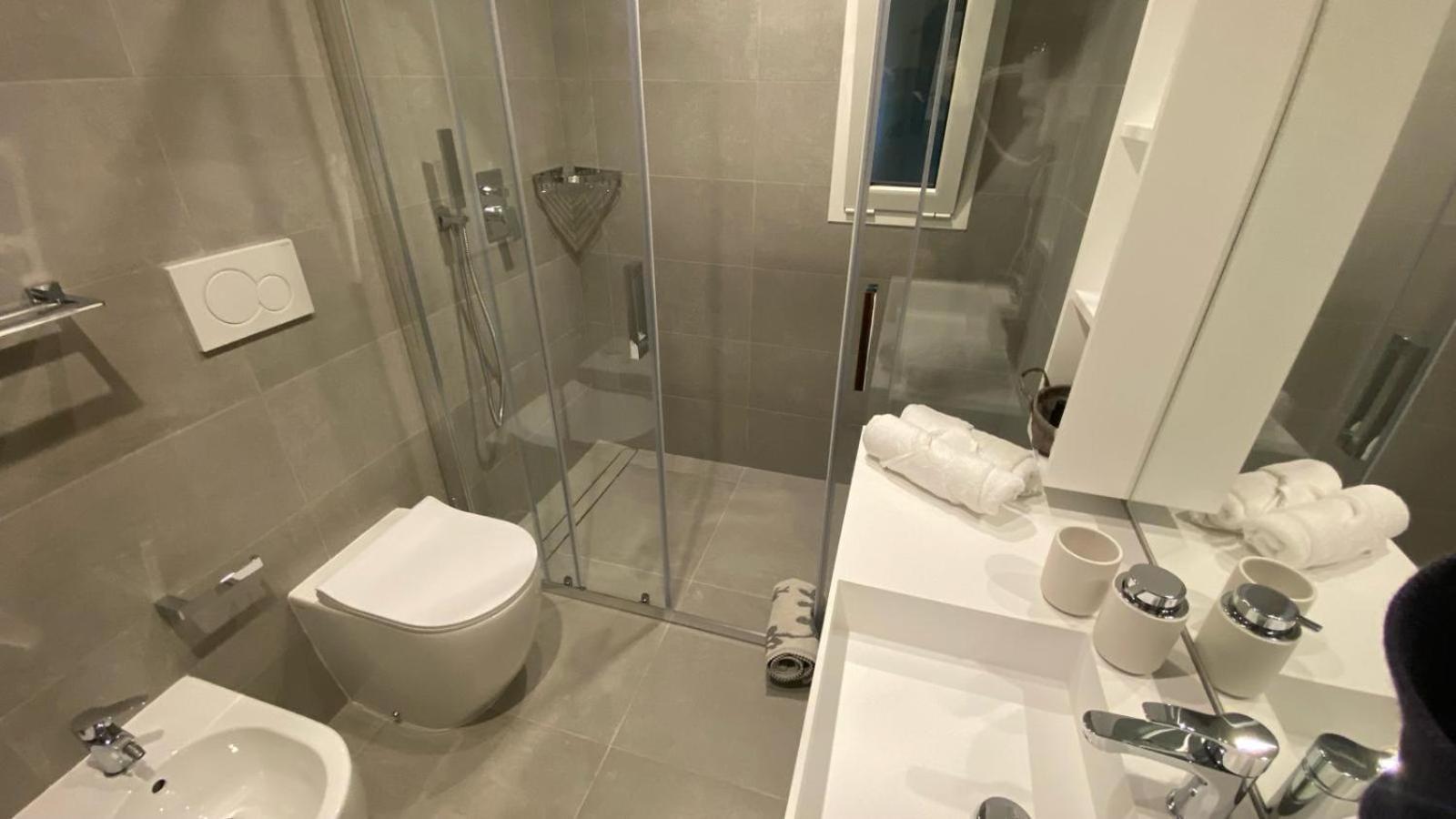 Marina B&B Adults Only Sestri Levante Buitenkant foto