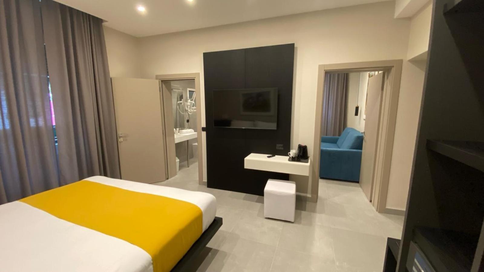 Marina B&B Adults Only Sestri Levante Buitenkant foto