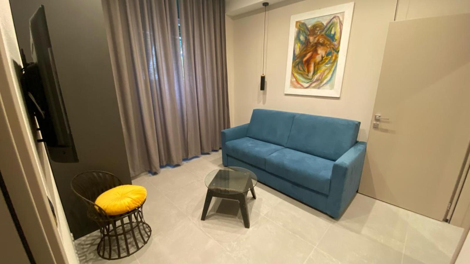 Marina B&B Adults Only Sestri Levante Buitenkant foto