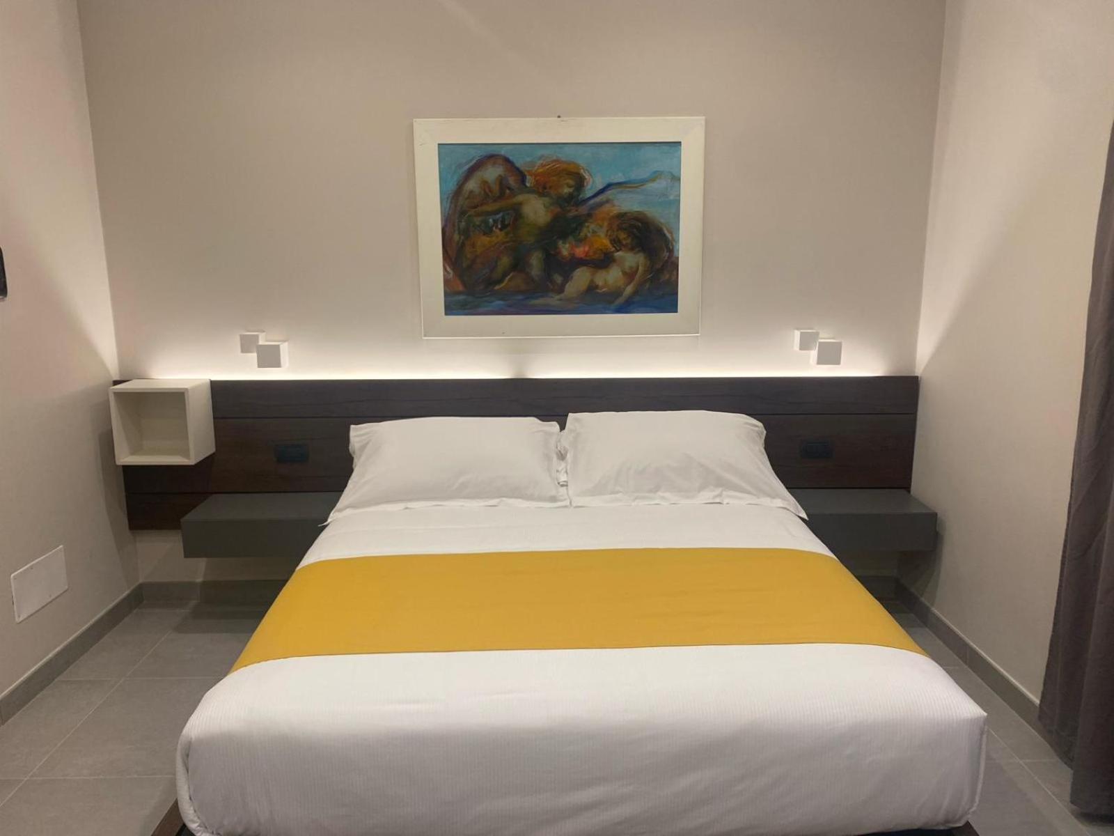 Marina B&B Adults Only Sestri Levante Buitenkant foto