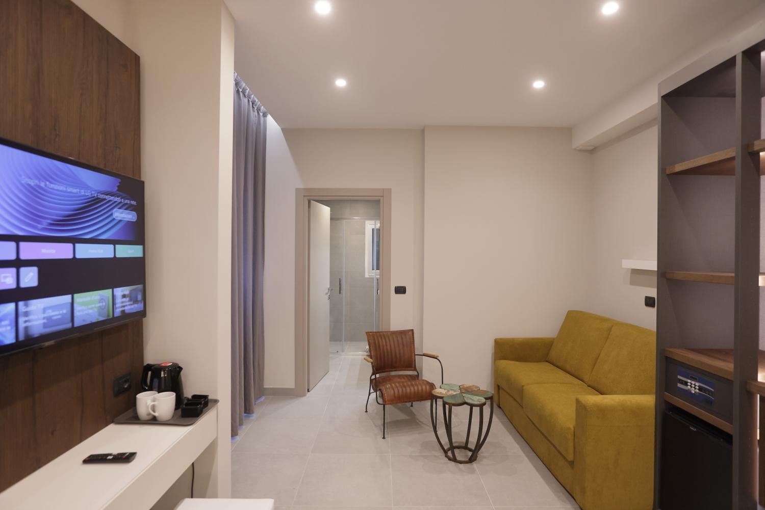 Marina B&B Adults Only Sestri Levante Buitenkant foto