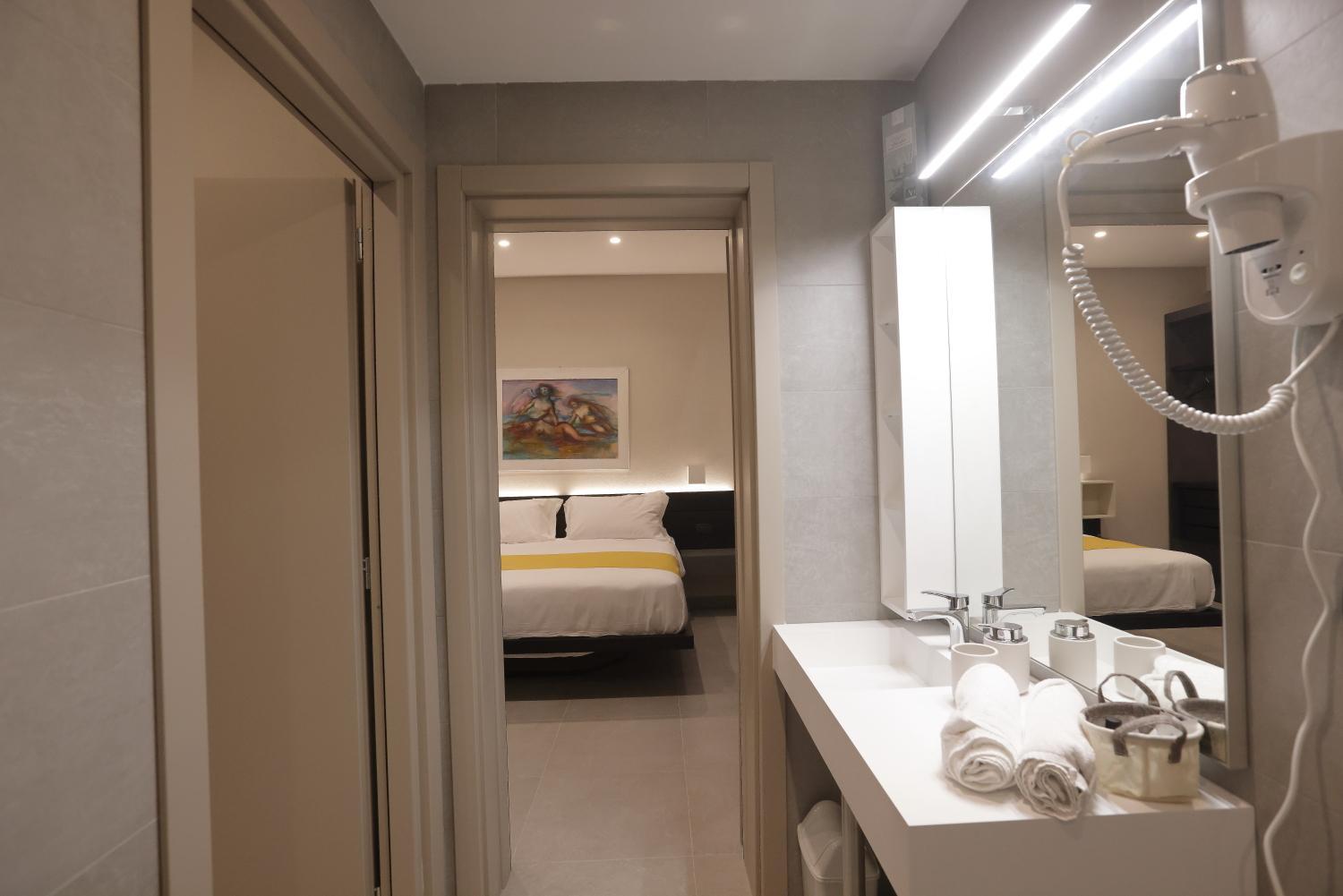 Marina B&B Adults Only Sestri Levante Kamer foto