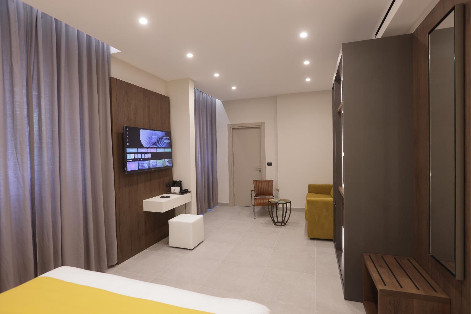 Marina B&B Adults Only Sestri Levante Kamer foto