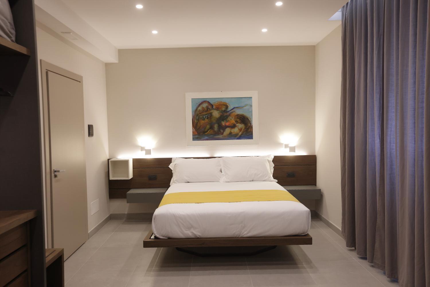 Marina B&B Adults Only Sestri Levante Kamer foto