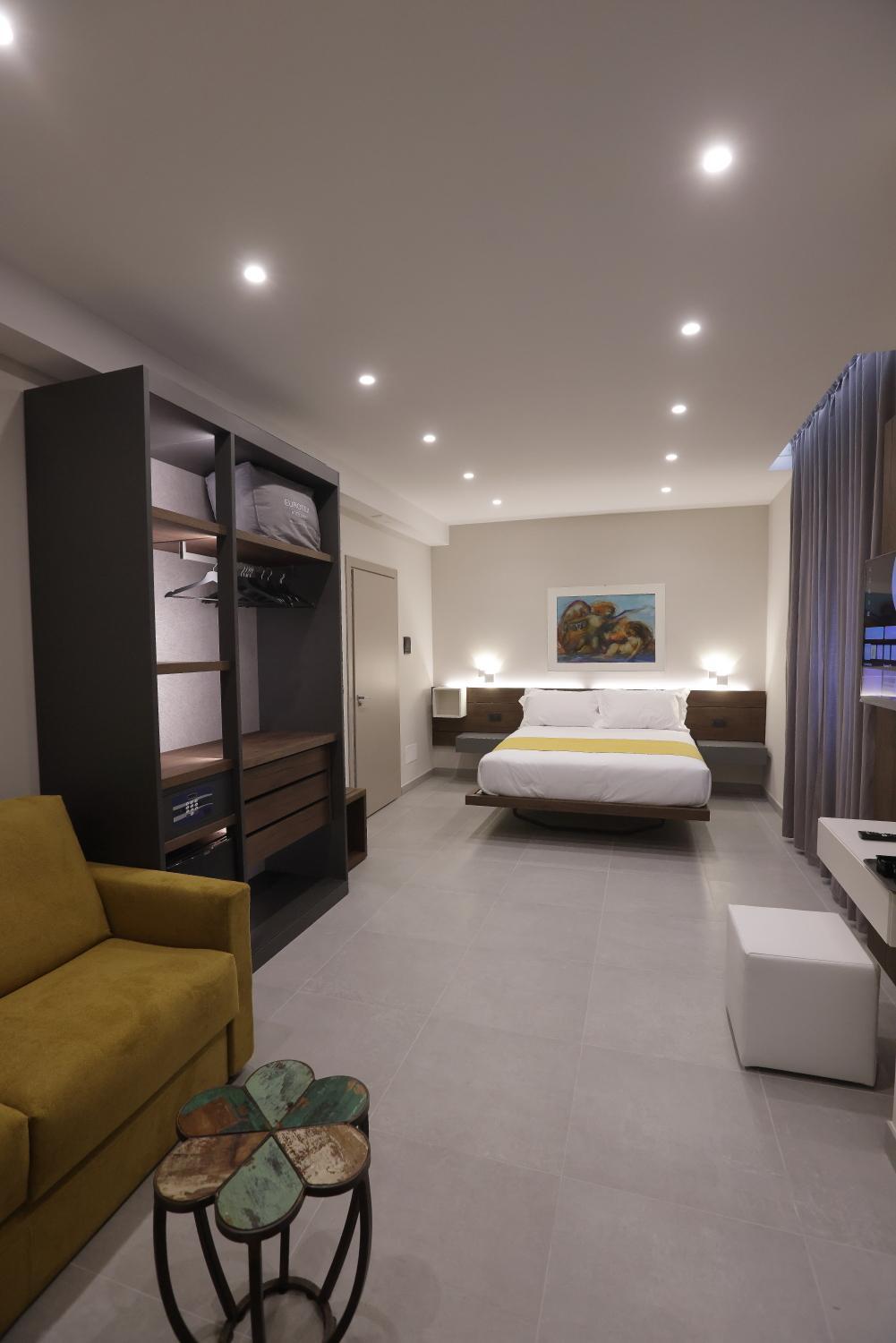 Marina B&B Adults Only Sestri Levante Buitenkant foto