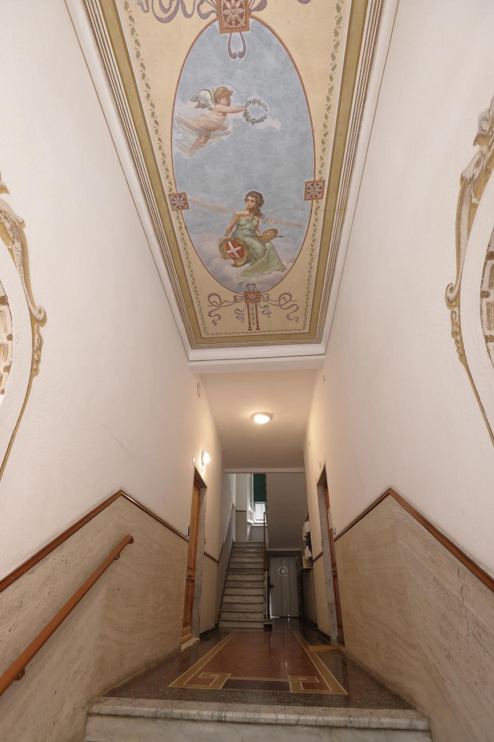 Marina B&B Adults Only Sestri Levante Buitenkant foto
