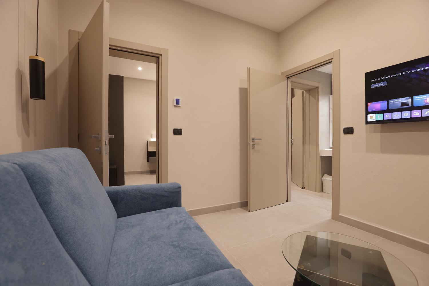 Marina B&B Adults Only Sestri Levante Buitenkant foto