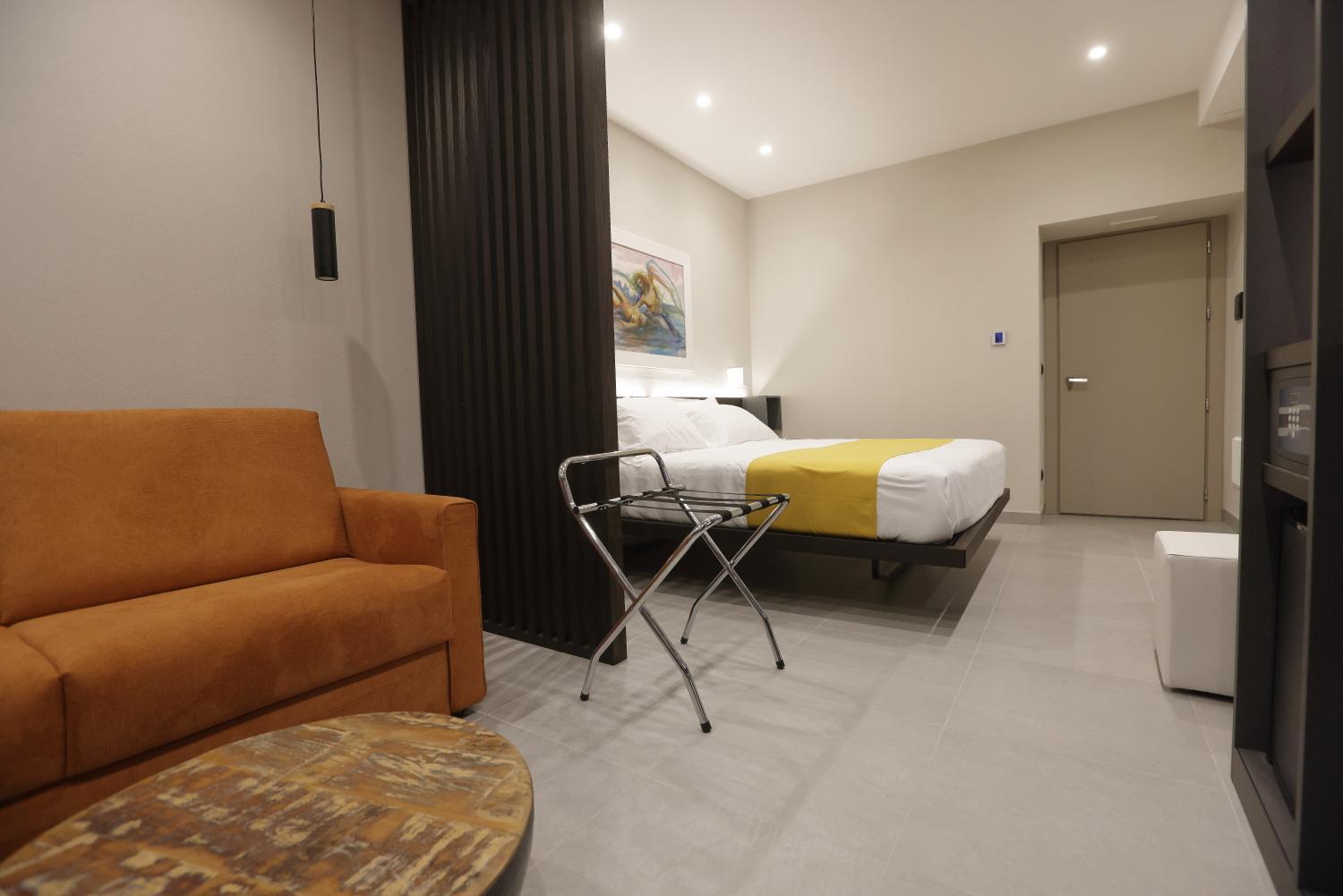 Marina B&B Adults Only Sestri Levante Kamer foto