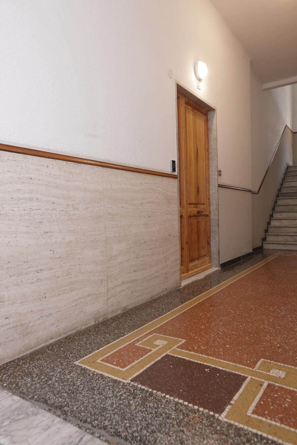 Marina B&B Adults Only Sestri Levante Buitenkant foto