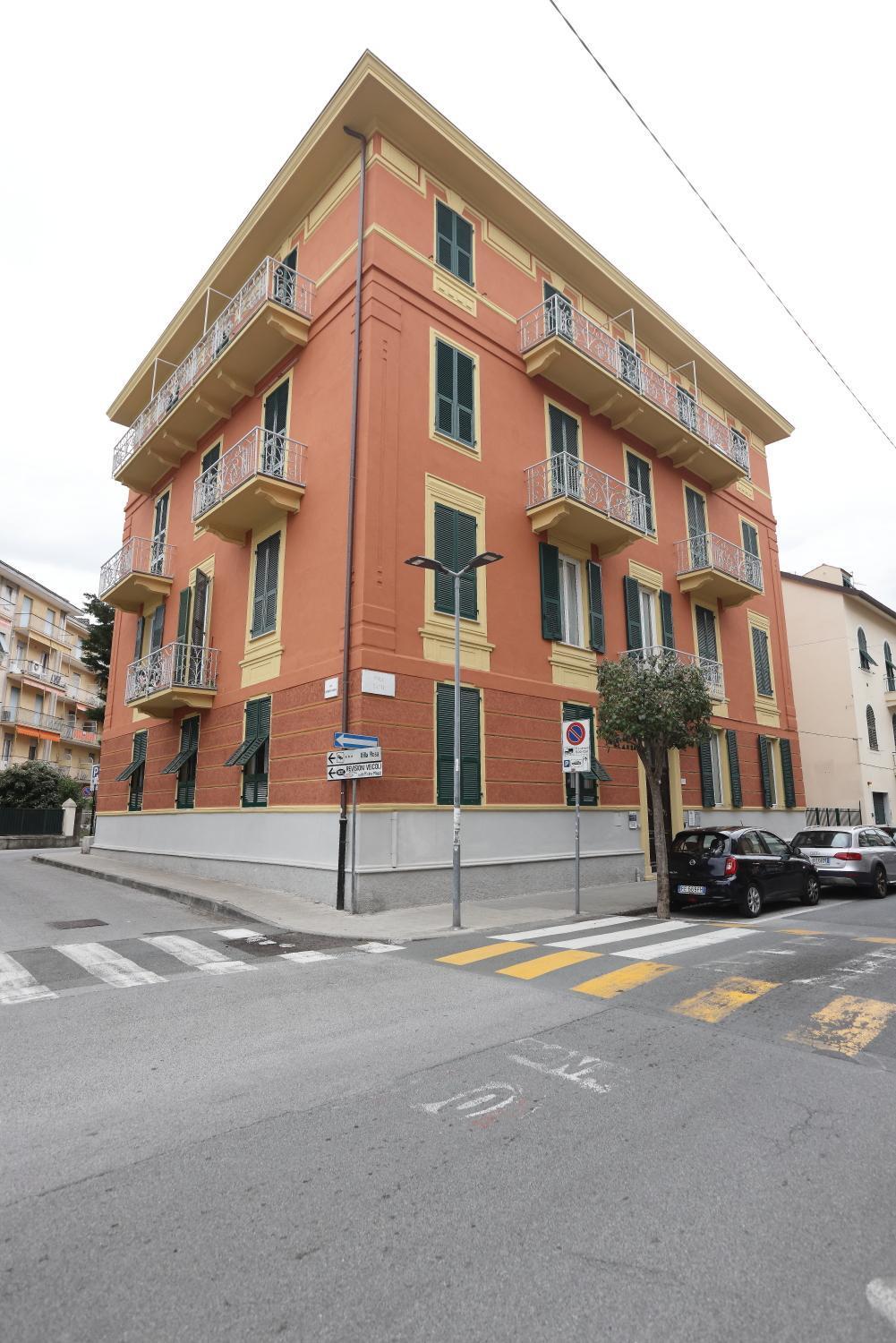 Marina B&B Adults Only Sestri Levante Buitenkant foto