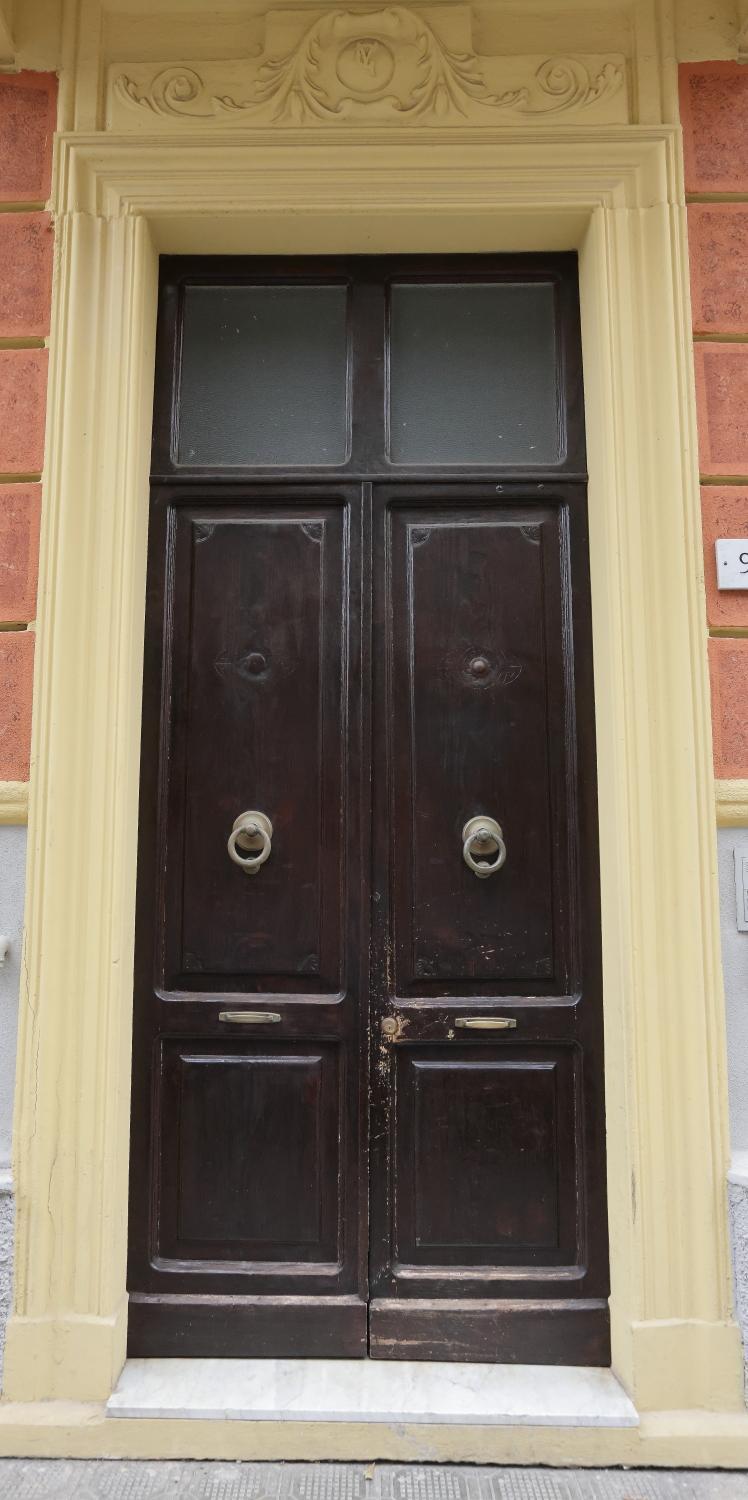 Marina B&B Adults Only Sestri Levante Buitenkant foto