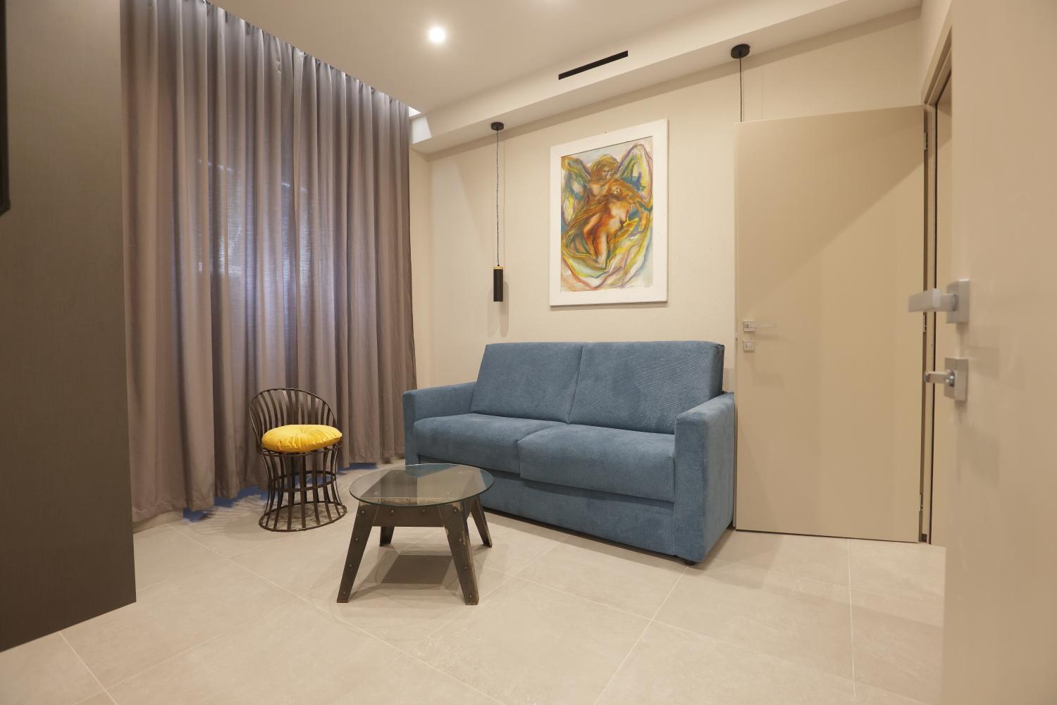 Marina B&B Adults Only Sestri Levante Buitenkant foto