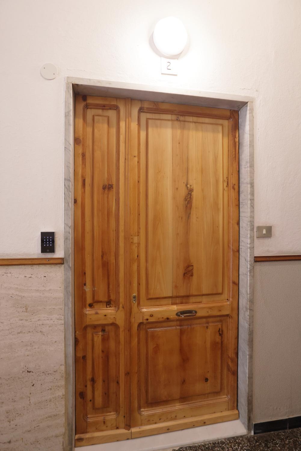 Marina B&B Adults Only Sestri Levante Buitenkant foto